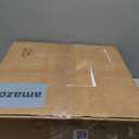 29824 Ultegra Flat Top Parcel Shipping Scale, 14" Length, 14" Width, 2.4" Height, 150 lbs Capacity