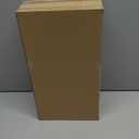 2 Tier Sliding Basket Drawer Organizer, Lxmons Pull Out Under Sink Cabinets Organizers, Metal Home Shelf for Bathroom or Kitchen, Sliding Countertop or Pantry Storage Shelf, Large Black