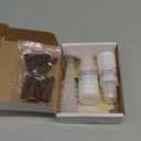 Gourmet Herb Seed Pod Kit for AeroGarden, idoo, Ahopegarden, MUFGA with Basil, Parsley, Thyme, Mint, Cilantro, Dill, Oregano - Hydroponics Supplies for Most Brand (7-pod)