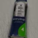 everydrop by Whirlpool Ice and Water Refrigerator Filter 4, EDR4RXD1, Single-Pack