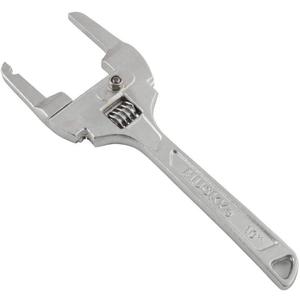 Husky Adjustable Plumbers Wrench