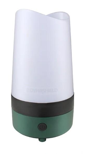 Dynashield Ds1000-mssr Mosquito Repeller, 45 Hour Refill, 20 Feet Coverage Area