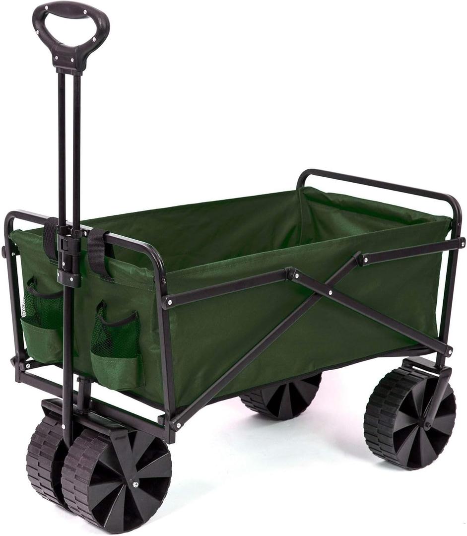 SUW-408-GREEN Seina Beach Wagon