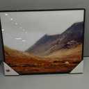 Desert by Susan Ball 17"×21"