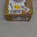 BESTTEN Keyed Same Exterior Door Knob and Single Cylinder Deadbolt Combo Set, Keyed Alike Entry Door Knobs with Lock and Keys for Entrance and Front Door, Satin Nickel