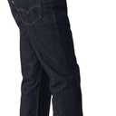 Levi's Men's 527 Slim Bootcut Jeans (33W x 32L, Tumbled Rigid)