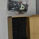 53 Inches Wheelchair Seat Belt and Adjustable Medical Wheelchair Safety Harness Wheelchair Seat Belt Patient Restraints Straps Anti Fall Constrained Bands Utilized on Wheelchair or Chair