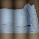 DOWNCOOL Comforters Queen Size, Duvet Insert, White All Season Duvet, Lightweight Quilt, Down Alternative Hotel Comforter with Corner Tabs (White, Queen 88x92 Inches)