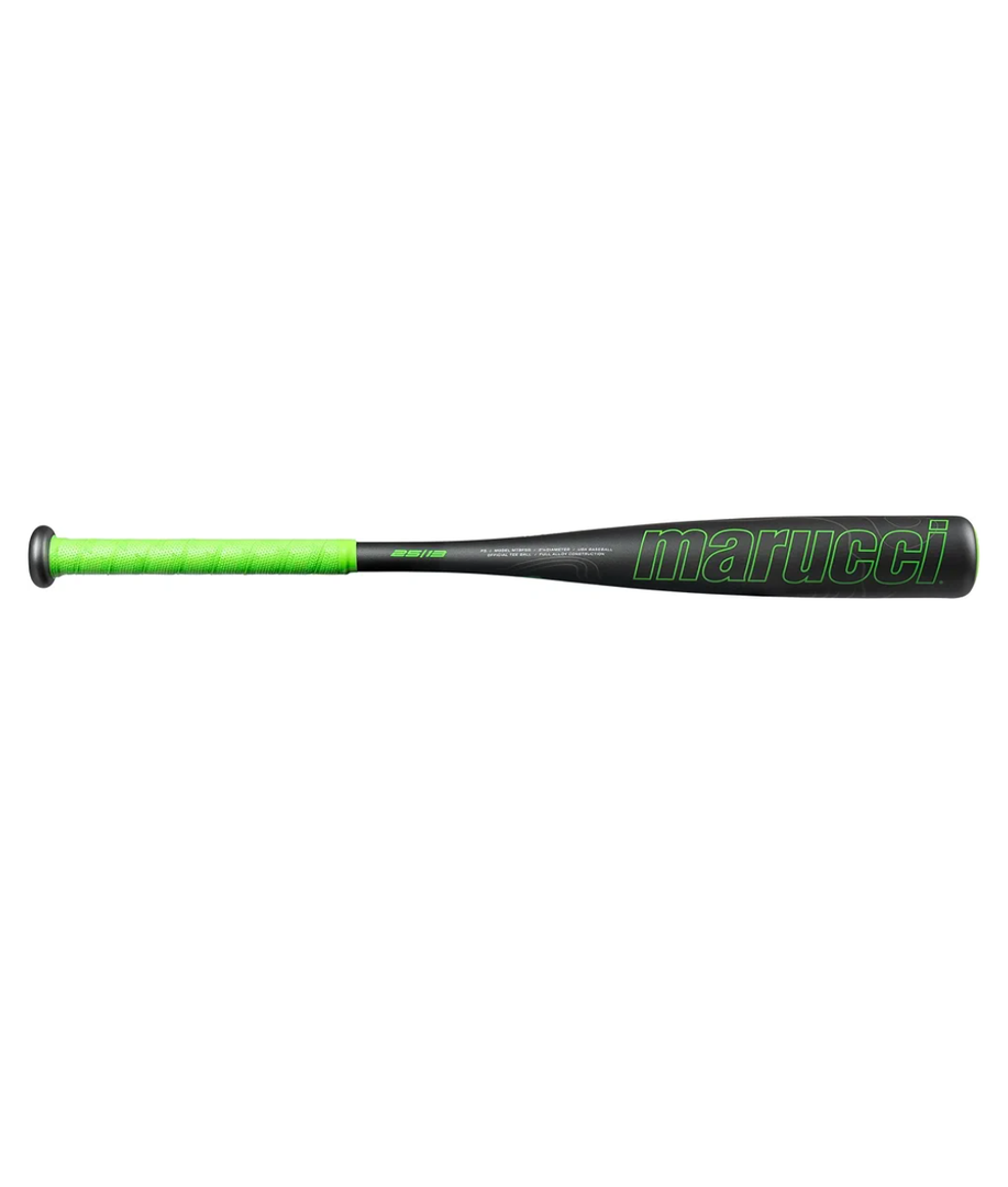 MARUCCI F5 5TH GEN TEE Ball Bat -12, 2 1/4" Barrel