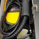 Gautye Steam Cleaner, 3 Level Adjustable Handle, 15s Heat Up, 1.69 Quarts Tank, Portable Steamer for Cleaning with 15 pcs Accessories, Steam Cleaner for Home for Dirt, Grease, Grout, Tile,Floor, Car