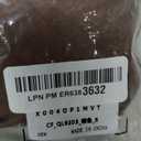 Fashion Women's Dress, Size M, Brown