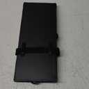 1 PC Automobile Sun Visor Extender, Polarized Sun Visor for Car, Auto Sunshade Lens with Anti-glare Protection, Ensure Safe Driving, Suitable for Most Car Models (Black)