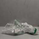 Skeleton Halloween Decor,3Ft Life Size Skeleton Full Body Plastic Human Bones for Halloween Decoration (Gray)