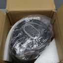 Electric Citrus Juicer, Hand-Free Citrus Juicer Machine with Cleaning Brush, High-Performance Automatic juice press for Lemon, Lime, Grapefruit, Pomegranate, Easy to Clean