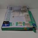 Medline Toilet Safety Rail For Seniors with Easy Installation, Height Adjustable Toilet Safety Frame, Bathroom Assist Rail with Armrests, Bathroom Safety, 250 lb. Weight Capacity