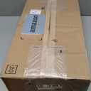 46 Inch Mower Blades and Oil Change Kit Compatible with Cub Cadet XT1-LT46 - Includes High-Lift Blades 942-04244A Air Fuel Filters Spark Plugs