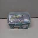 Kiddiworld Dinosaur Toys for 3 4 5 Year Old Boys Gifts, 25 Pieces Dinosaurs Toys for Kids 3-5-7, Dino Figures Activity Play Mat Christmas Birthday Gifts for Girls Toddler Toy Age 2-4