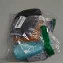 Male Dog Diapers, High Absorbing Dog Belly Bands for Male Dogs, Washable Reusable Dog Males Wraps(5 Pack) (Small)