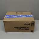 100FT Switch LED String Lights: 100w 11000lm ETL Certified Bright Industrial Outdoor Temporary Lighting Construction Hanging IP65 Waterproof 18AWG Wire Work Light for Attic Jobsite Garage