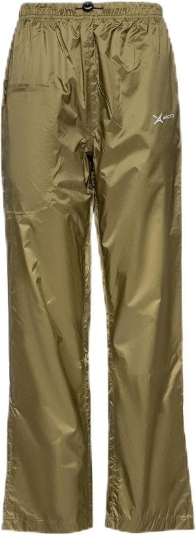 Arctix Men's Storm Rain Pant (Green)