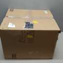 K2 Self-Balancing Scooter Go Kart with Rear Shock Absorption, Balancing Scooter Seat Attachment for 6.5" 8" 10" Tires, Adjustable Length & Off-Road Wheel (Not Including Balancing Scooter)