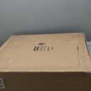 Lasko Pedestal Fan, Oscillating Fan for Bedroom with Adjustable Height and 3 Cooling Speeds, Portable, 18", Black, 1827