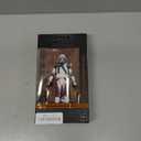 STAR WARS The Black Series Clone Commander Bacara, Revenge of The Sith Premium Collectible 6 Inch Action Figure