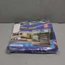 Large Storage Bags, 24"x32" Jumbo Plastic Bag, BPA Free, 20 Gallon 3XL Zipper Lock Baggies for Clothes Pillow Travel Moving - 30 Mega Bags