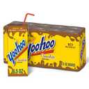 Yoo-Hoo Chocolate Drink, 6.5 Fl Oz (Pack of 10), Best By May 3, 2027