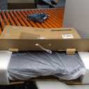 Ballu Mica Infrared Panel Space Heater for Large Room,Smart Quiet Heater with Programmable Thermostat,WiFi App Control,Inverter Energy Efficient for Indoor Use,Compatible with Alexa,Black