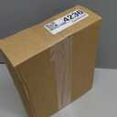 511 A11ergenBlock Replacement Filter Compatible with Blueair Blue Pure 511 Air Purifier, 2-in-1 511 HEPA Filter with Activated Carbon for Pet Fur, Dander & Odor, Blue(2 Pack)