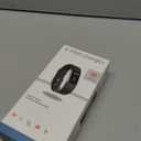 Fitbit Charge 2 Heart Rate + Fitness Wristband (Small (5.5 - 6.7 in), Black)