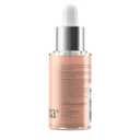 Neutrogena Healthy Skin Radiant Booster Primer & Serum, Skin-Evening Serum-to-Primer with Peptides & Pearl Pigments, Evens the Look of Skin's Tone & Smooths Texture, 1.0 fl. oz