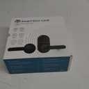 Fingerprint Smart Door Lock - Keyless, Keypad Entry - Biometric, Easy Install
