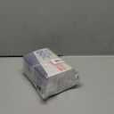 600 Card Sleeves Top Loaders for Cards, 3" x 4" Hard Plastic Toploaders, Baseball Card Protectors, Trading Card Holder for Football Sports Cards (300 Toploaders + 300 Penny Sleeves)