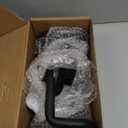 Gootus Bike Wall Mount Hanger - Horizontal Bicycle Indoor Storage Rack | Cycling Wall Mounted Holder Hook - Hang Your Road, Mountain or Hybrid Bikes in Garage or Home (Black 2Pack)