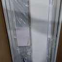 24"x60" LED Bathroom Mirror with Lights, Anti-Fog, Backlit+Frontlit