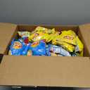 Lay's Potato Chips, 4 Flavor Variety Pack, 1 oz Single Serve Bags, (40 Pack). BBD 11/FEB/2025