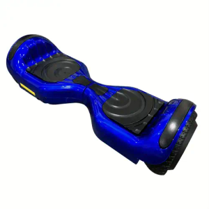 Scooters for Kids Ages 6-12, with Built-in Bluetooth Speaker and 6.5", Safety Certified Self Balancing Scooter Gift for Kids