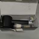 Vacuum Catcher for Adults: 2025 Car Vacuum Handheld Cordless, Rechargeable Bug Catcher Strong Suction with MultiNozzles for Car Home Office Garden Bug Sucker for Spider Beetle Insect