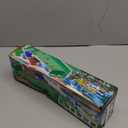 Horse Racing Game Electronic, Horse Racing Table Game with 6-Horse, Desktop Derby Horse Race Board Game for Adults Party Games(Screwdriver and Dice Attached)