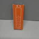 Replacement Solar TV Remote for Samsung Smart TV 2025-2019, Rechargeable Universal Samsung Remote, Fast Charging, Solarcell, Free USB C Cable, Voice, Bluetooth 