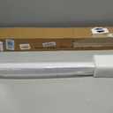 Blackout Cordless Roller Shades Blinds for Windows,Free-Stop Window Shades Pull Down,Blackout Blinds for Indoor Windows,Home,Office,Thermal Insulated Fabric, UV Protection,White,28" W x 72" H