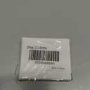 2Pcs JD1926A Automotive Relay 12VDC 30A 5-pin