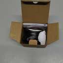 LISEN Vacuum Magnetic Car Phone Holder, SuctionPro Magsafe Car Mount, Phone Mount for Car Accessories Kits for Jeep/BMW/Honda, Christmas Day Gifts for Men Women, for iPhone 17 Pro Max 16 15 14 13 (Black)