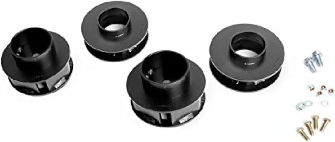 Rough Country 2" Lift Kit for 1999-2004 Jeep Grand Cherokee WJ - 695