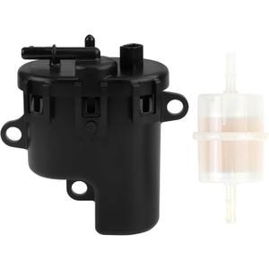 Fuel Pump Module with Filter Kit Compatible with Kohler ECH ECV ECH630 ECH650 ECH680 ECH730 ECH740 ECH749 ECV650 ECV680 Engines Replaces 2539316-S 2539309-S 2539310-S 2539311-S 2539314-S