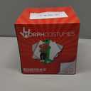 Morph Kids Alien Costume, Inflatable Alien Costume Kids, Aliens Blow Up Costumes Kid, Boys Inflatable Costumes