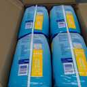 TENA Proskin Incontinence Super Briefs, Adult Diapers, Super Absorbency, Bladder Leaks Control, Large, 56 count