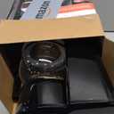 BLACK+DECKER 12-Cup Coffee Maker with Easy On/Off Switch, Easy Pour, Non-Drip Carafe with Removable Filter Basket, Vortex Technology, Black